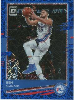 Ben Simmons