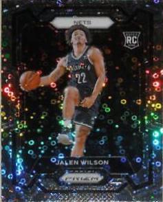 Jalen Wilson