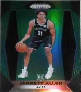 Jarrett Allen