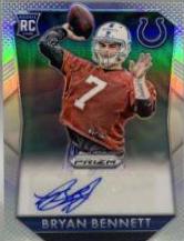Bryan Bennett [Prizm] #RS-BR