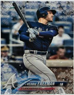 Freddie Freeman