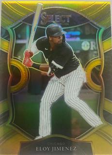 Eloy Jimenez