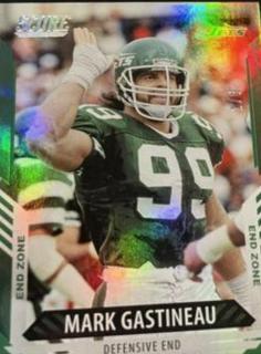 Mark Gastineau