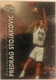 Predrag Stojakovic