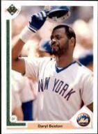 Daryl Boston