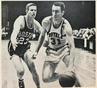 Frank Ramsey
