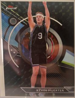Kevin Huerter