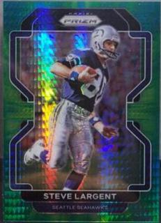 Steve Largent
