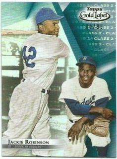 Jackie Robinson