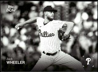 Zack Wheeler