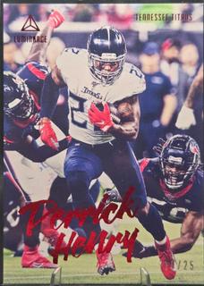 Derrick Henry