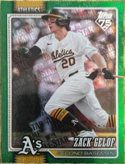 Zack Gelof
