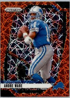 Andre Ware