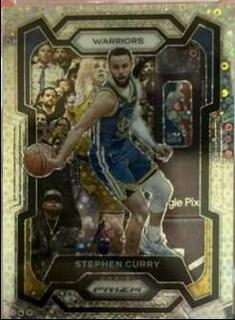 Stephen Curry