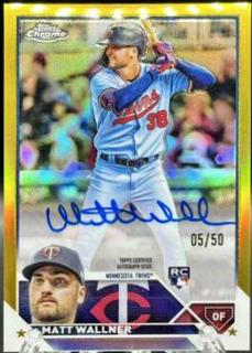 Matt Wallner