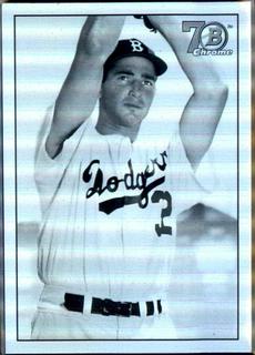 Sandy Koufax