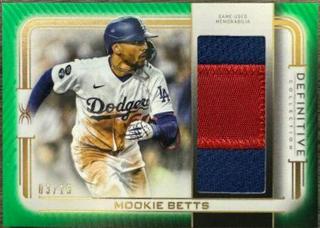 Mookie Betts