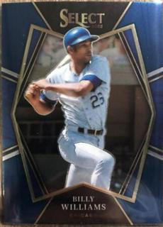 Billy Williams