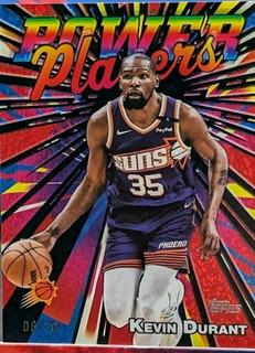 Kevin Durant
