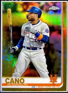 Robinson Cano