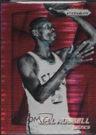 Bill Russell