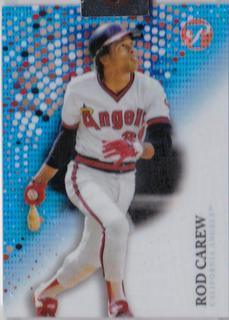 Rod Carew