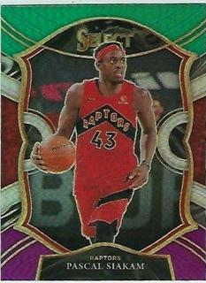 Pascal Siakam