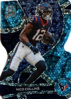 Nico Collins