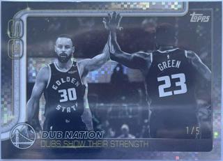 Stephen Curry