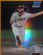 Sean Manaea