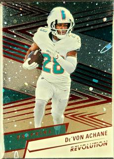De'Von Achane