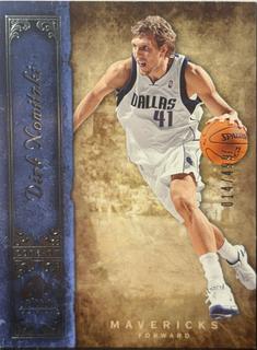 Dirk Nowitzki