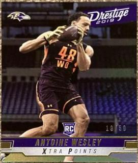 Antoine Wesley