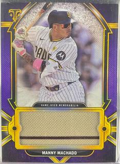 Manny Machado