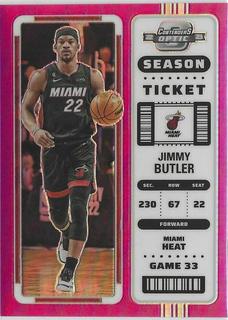 Jimmy Butler