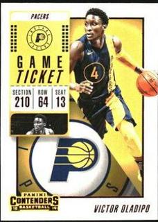 Victor Oladipo
