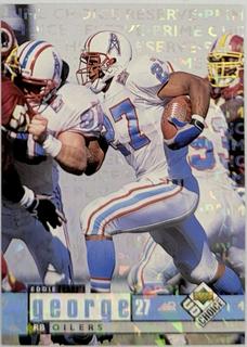 Eddie George