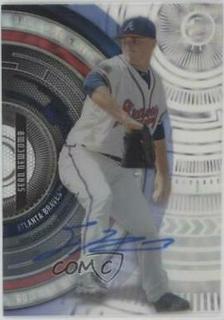 Sean Newcomb