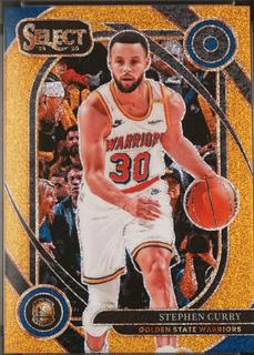 Stephen Curry