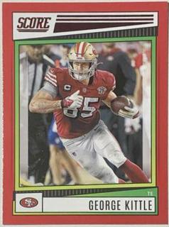 George Kittle