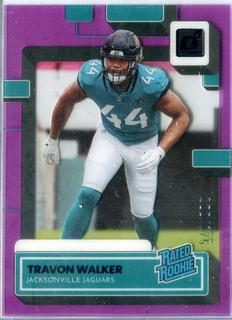 Travon Walker