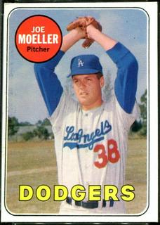 Joe Moeller