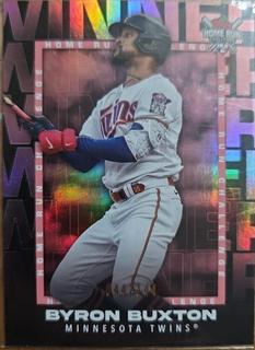 Byron Buxton