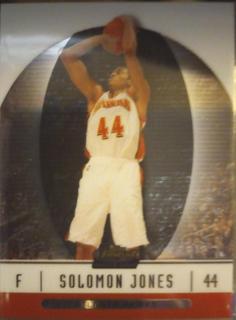 Solomon Jones