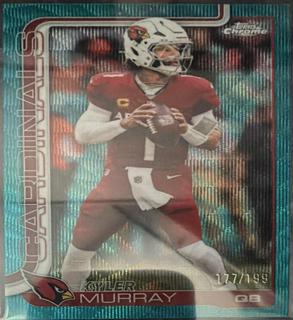 Kyler Murray