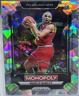 Charles Barkley