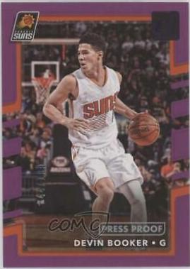 Devin Booker