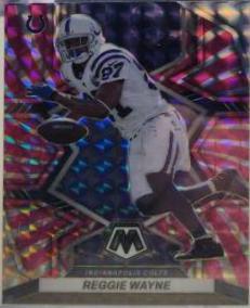 Reggie Wayne