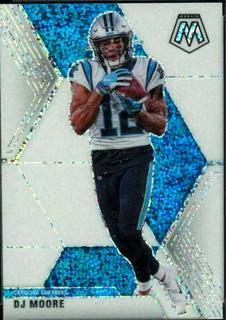 DJ Moore