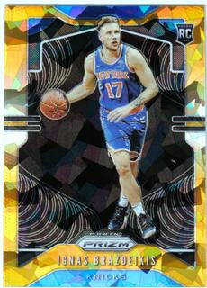 Ignas Brazdeikis
